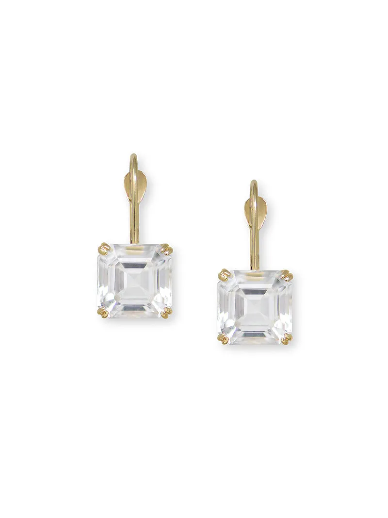 Jac Jo Harper Earrings