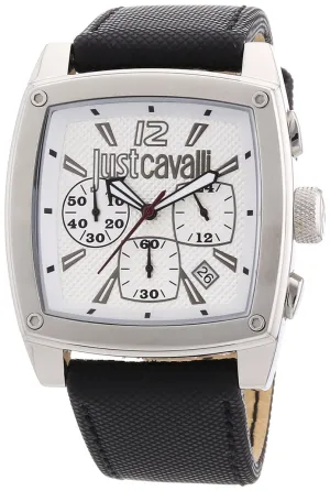 Just Cavalli Men's Pulp 40mm Quartz Watch R7271583001