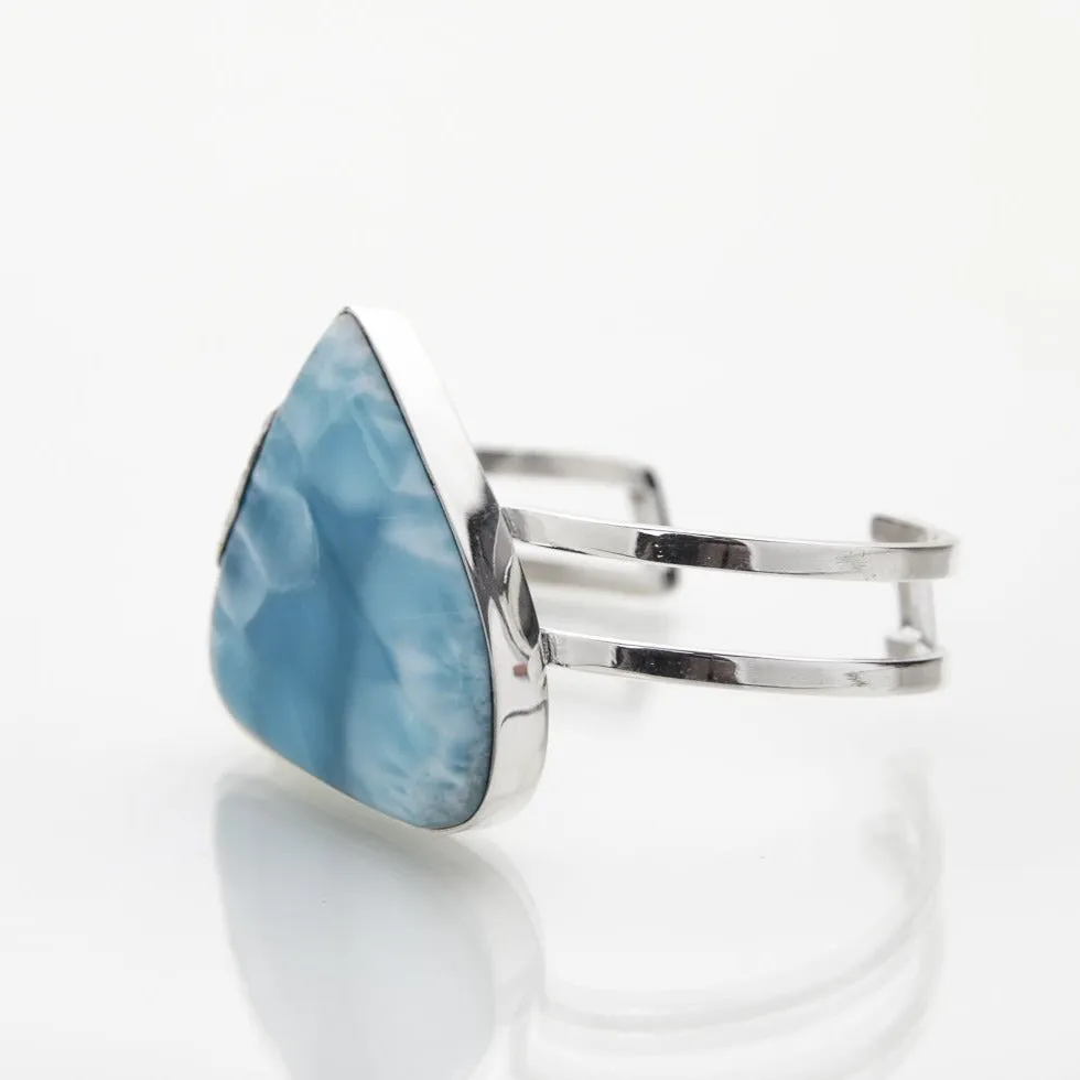 Katia Cuff Bracelet