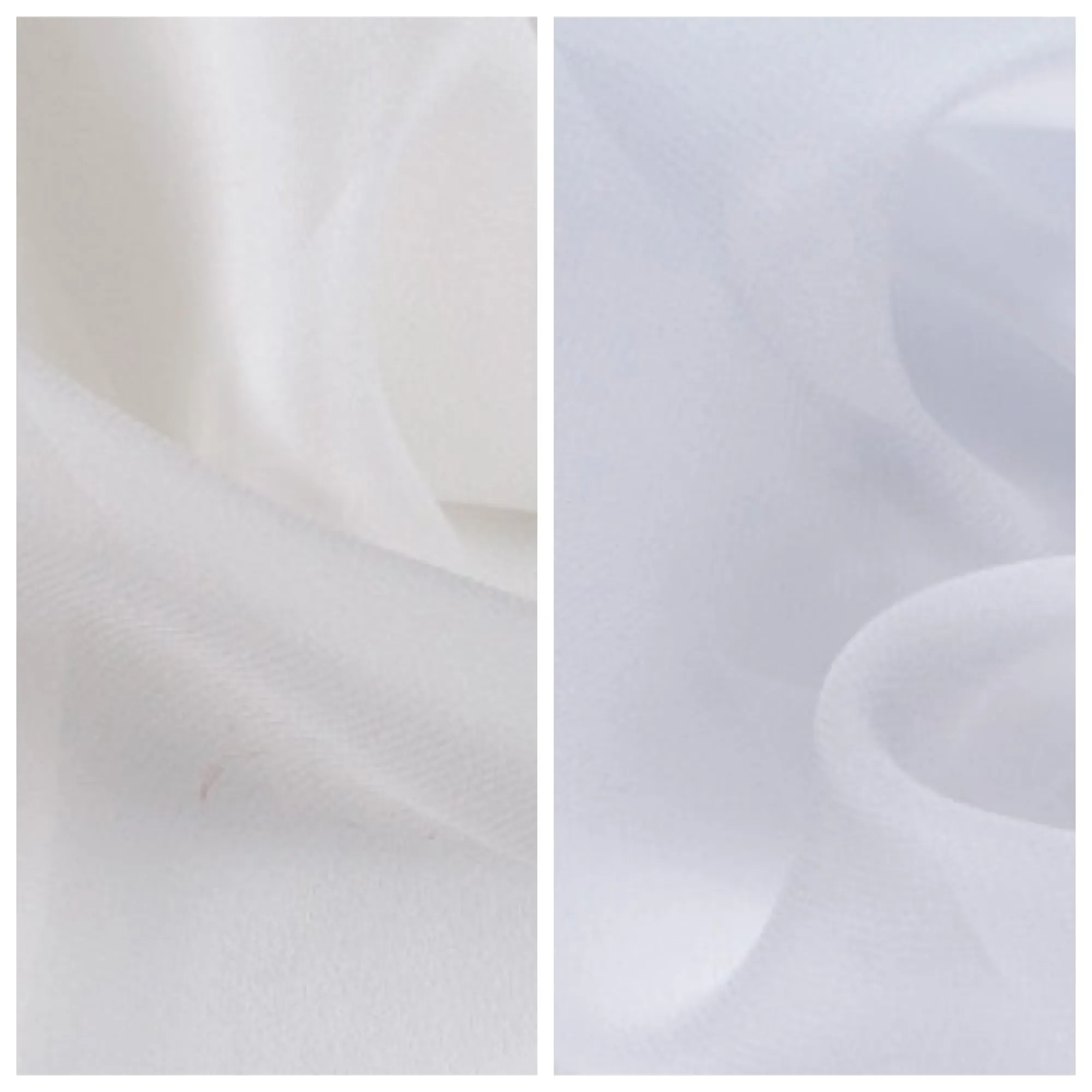 Long Sheer Voile Veil