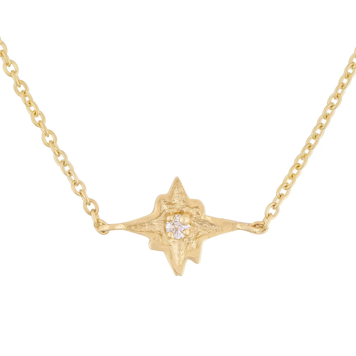 Lost Without You Diamond Bracelet - 14k Gold