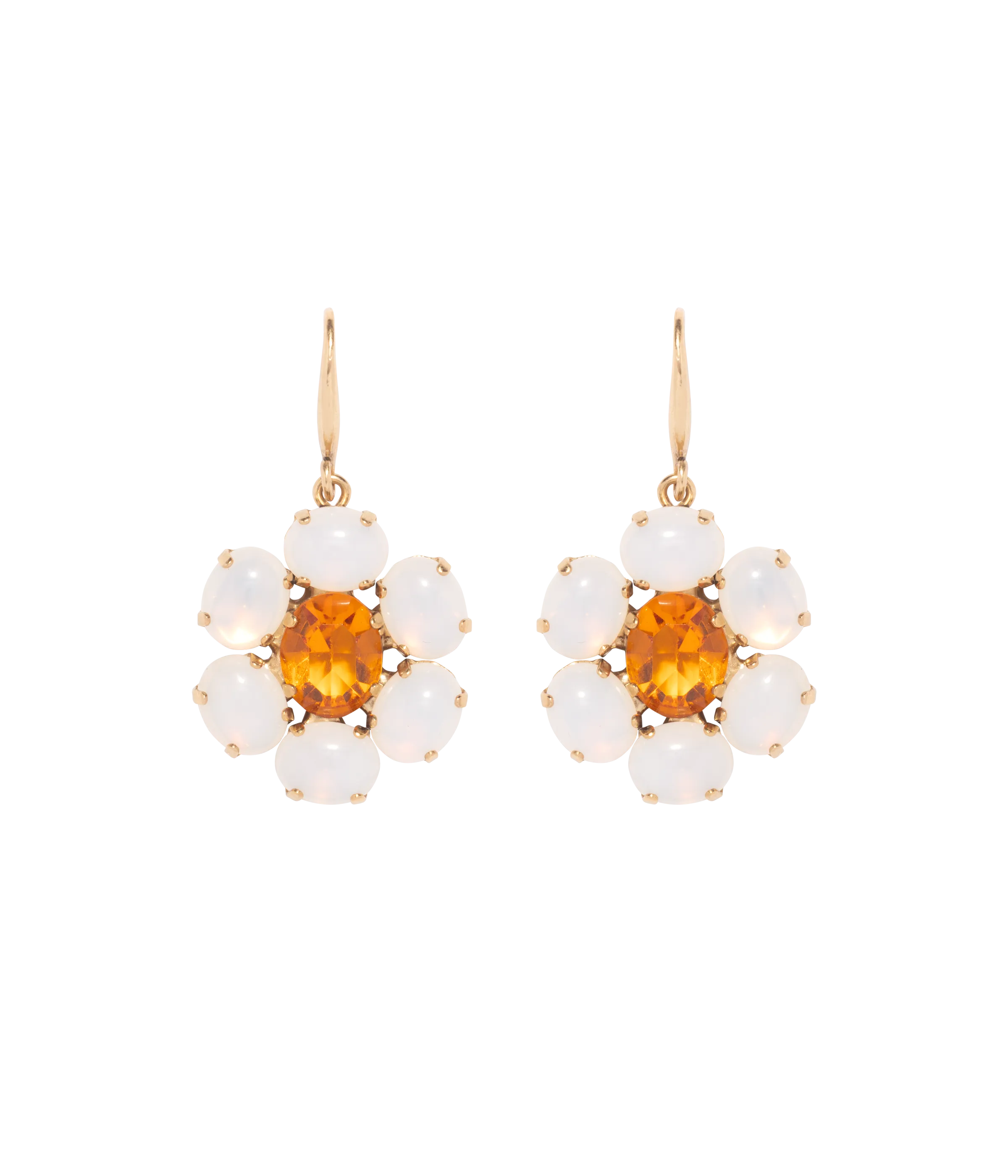Macon Earrings