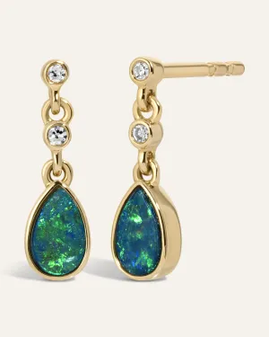 Marlene Earrings