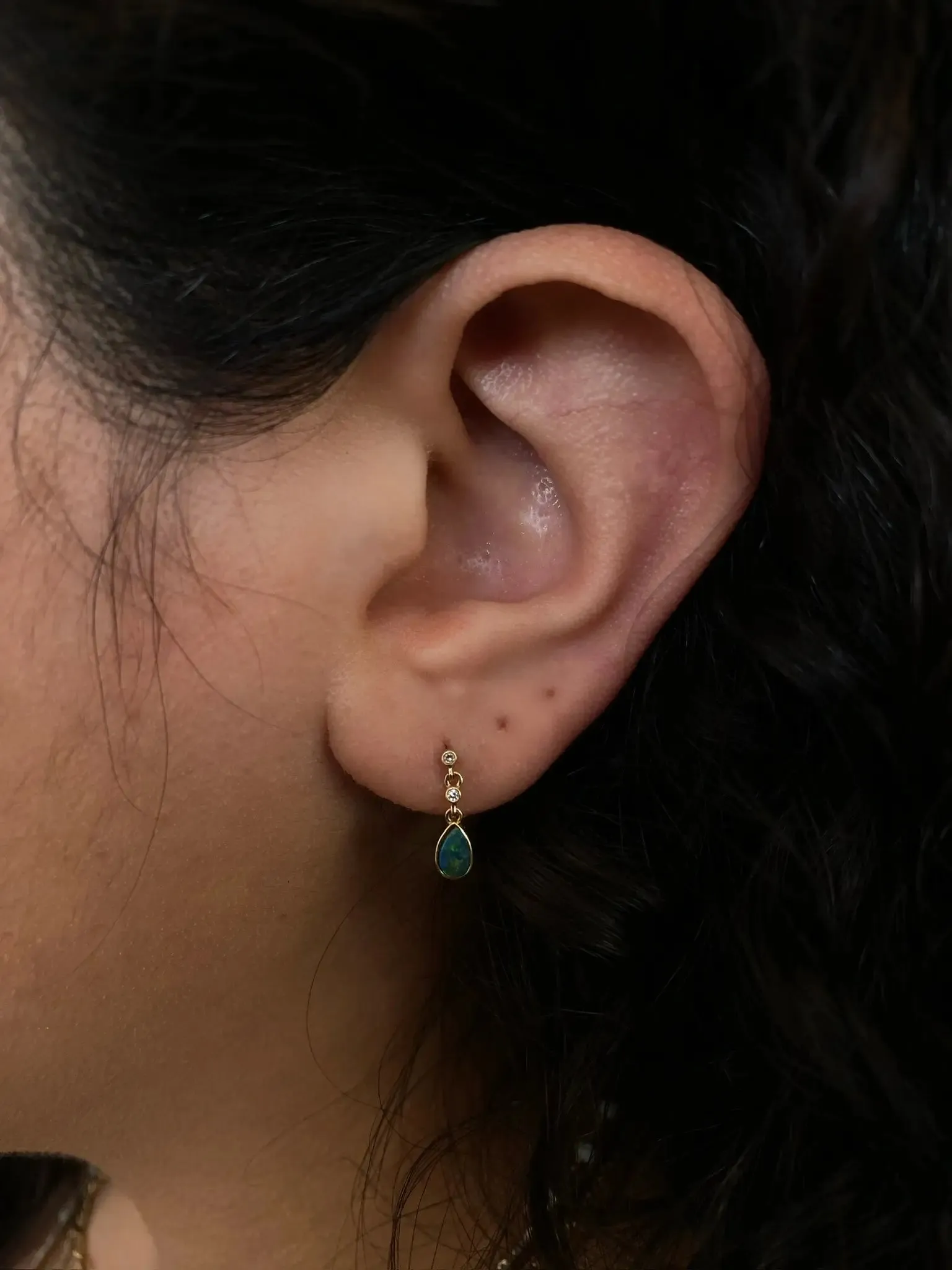 Marlene Earrings