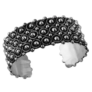 MM M4-571 OXI BEAD CUFF