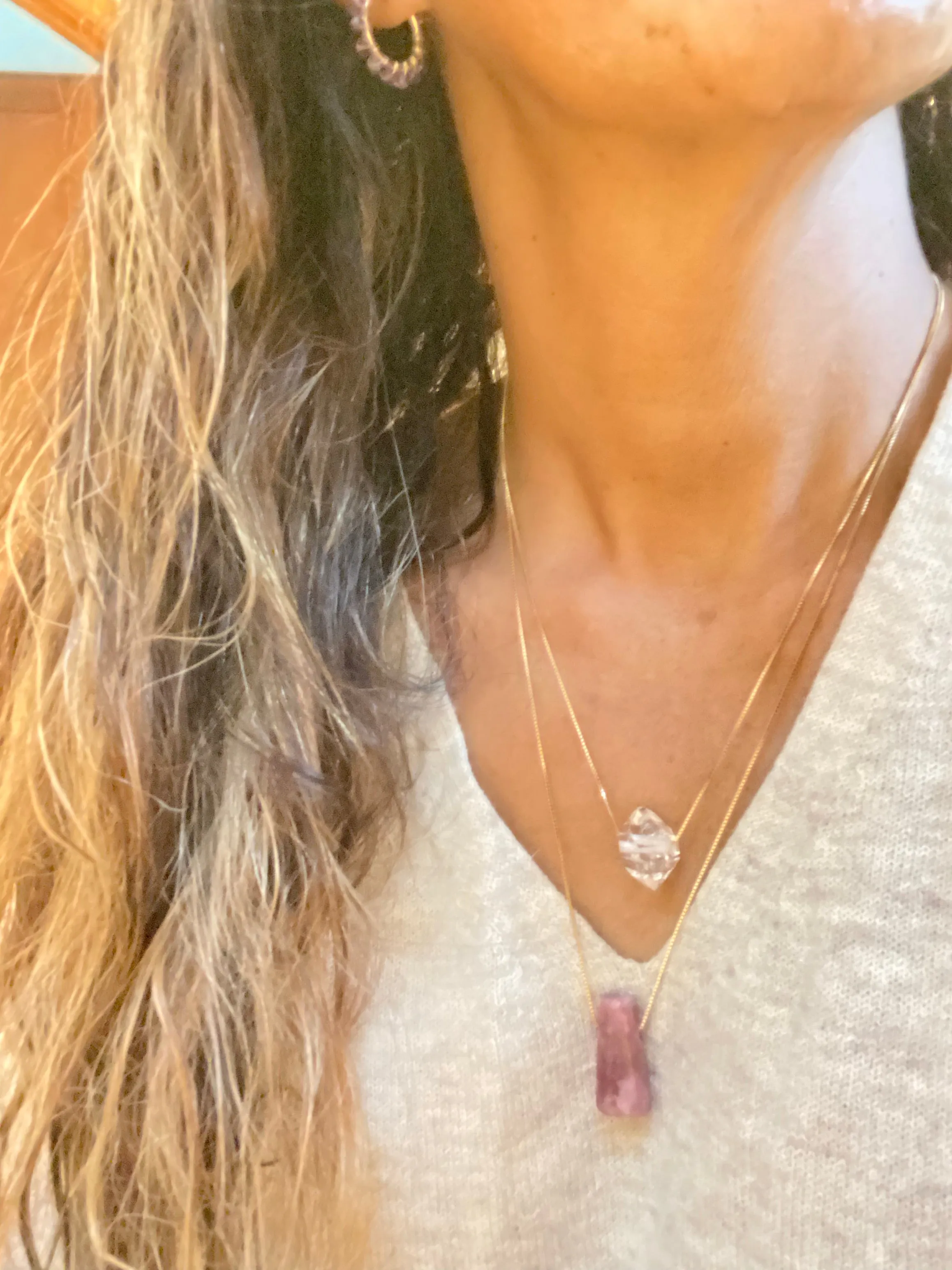 N Gem Tourmaline
