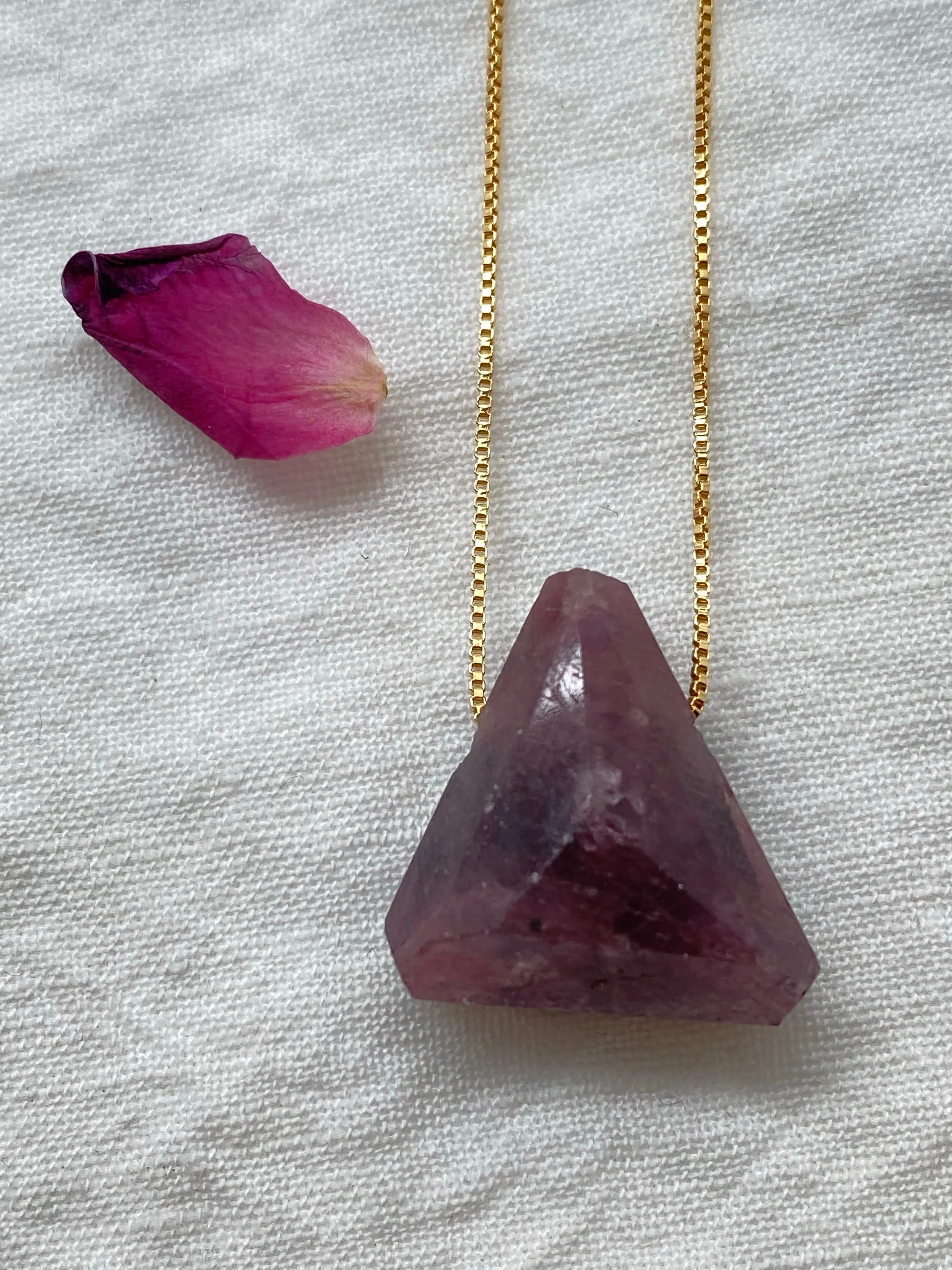 N Gem Tourmaline