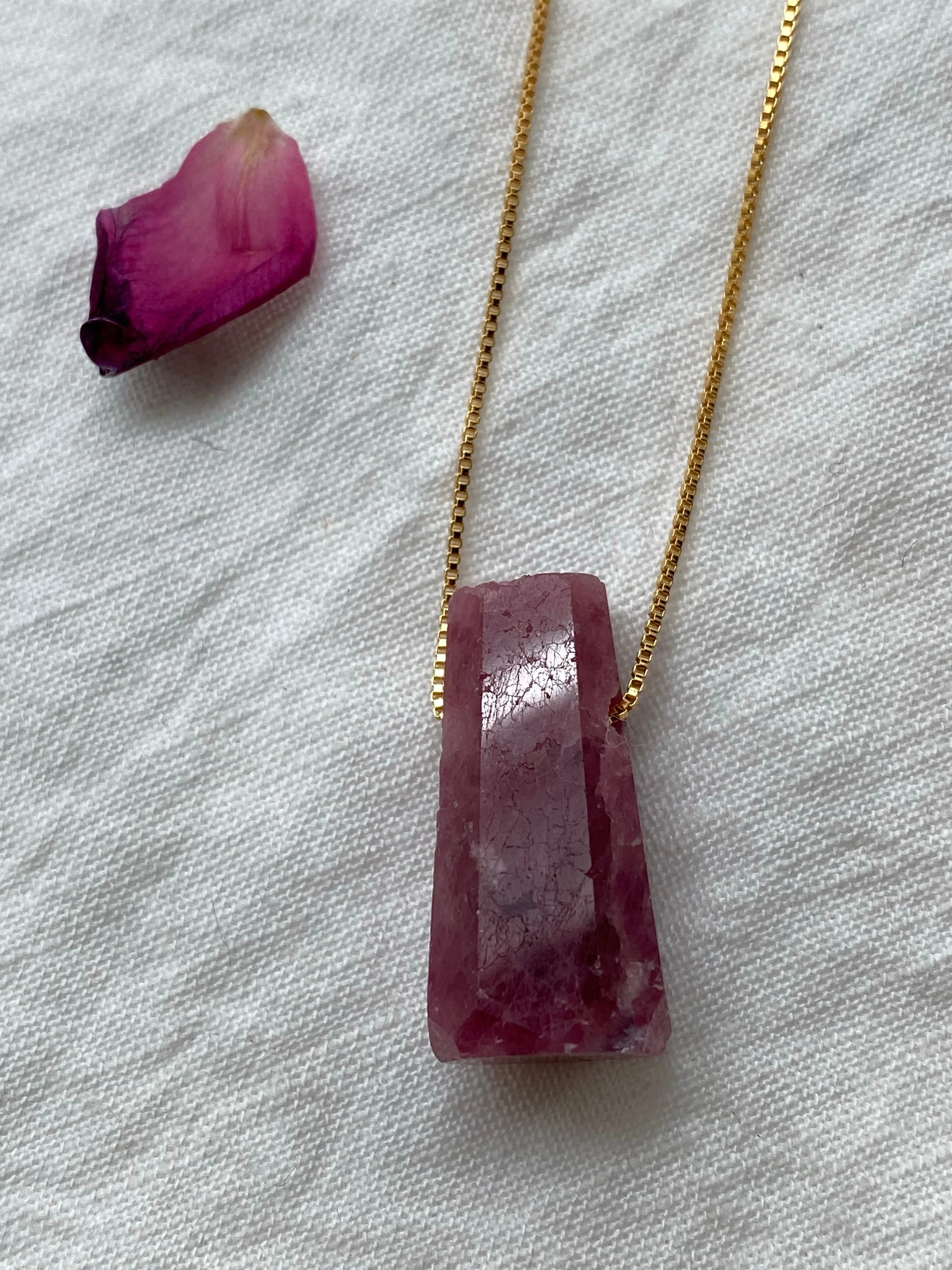 N Gem Tourmaline
