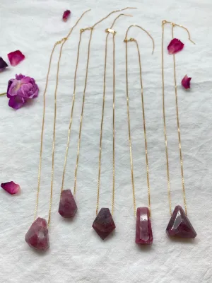 N Gem Tourmaline