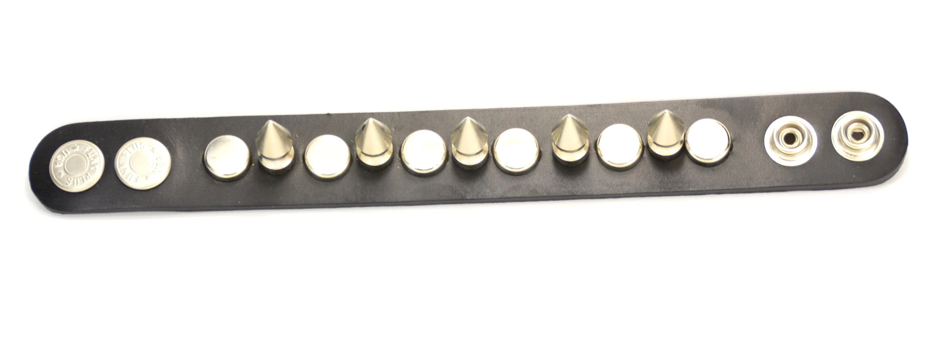 Nailhead Stud Bracelet