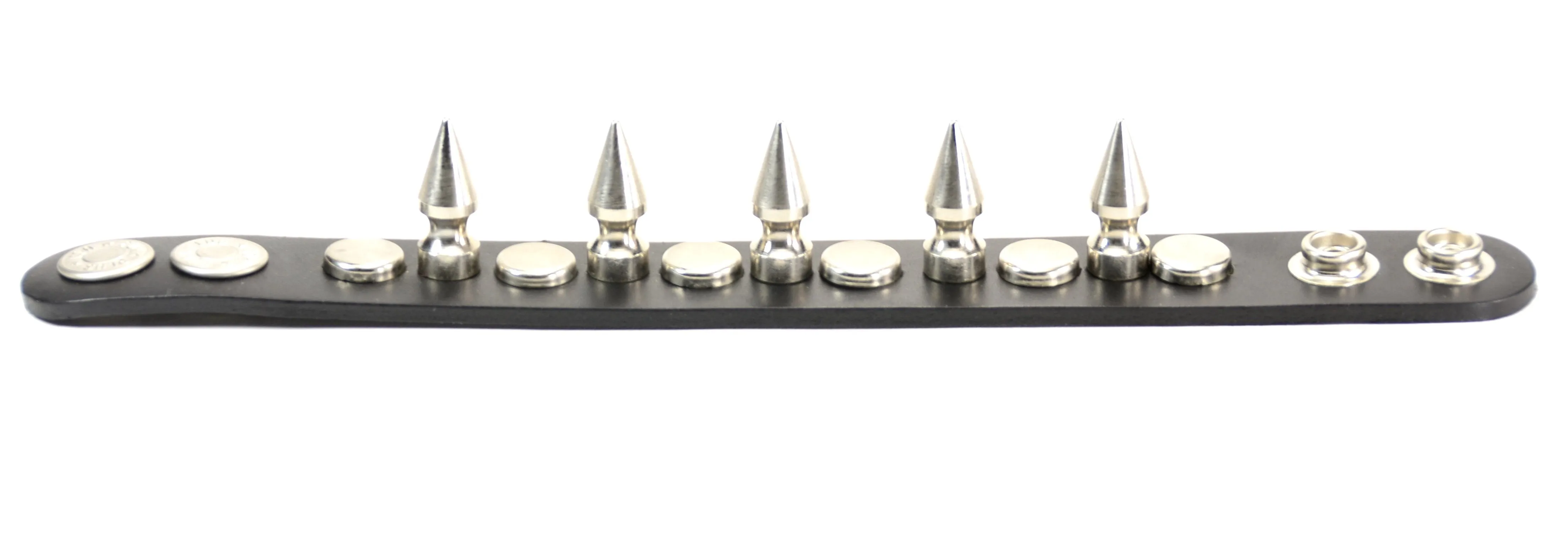 Nailhead Stud Bracelet