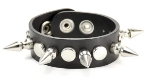 Nailhead Stud Bracelet