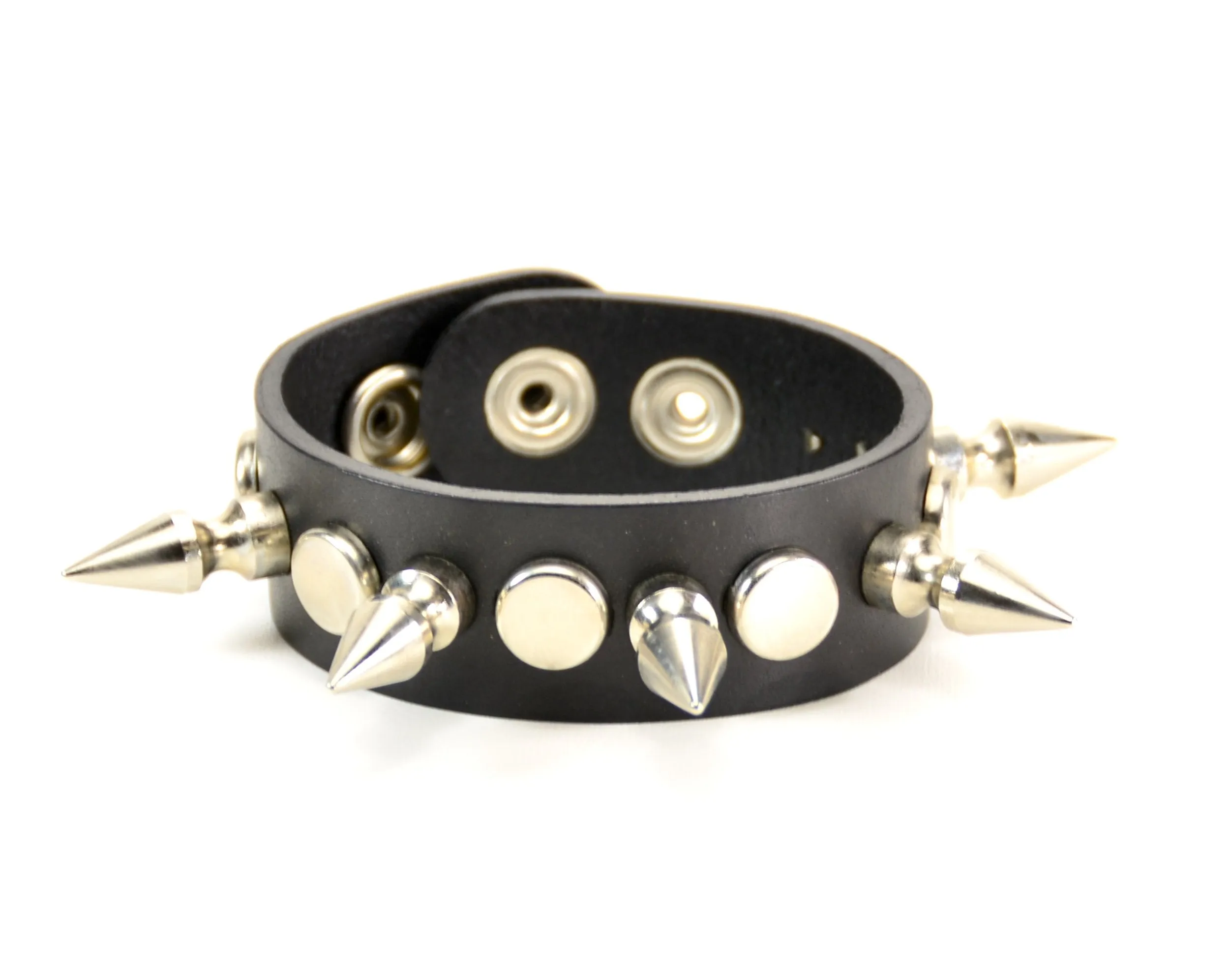 Nailhead Stud Bracelet