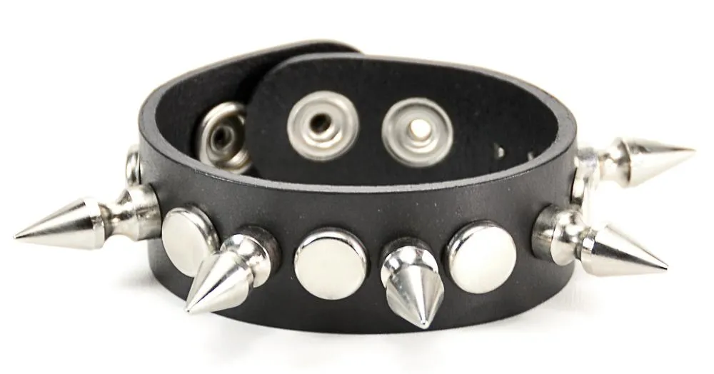 Nailhead Stud Bracelet