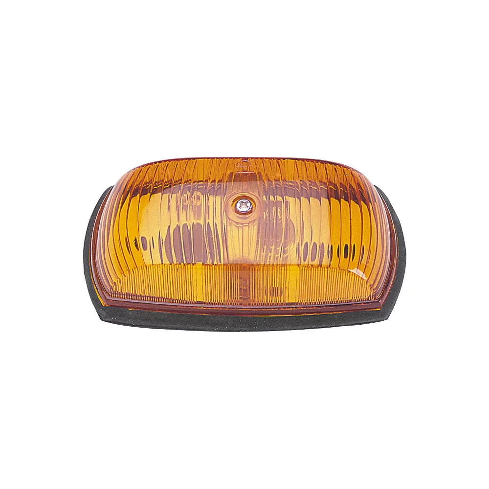 Narva Side Direction Indicator Lamp (Amber) - 85780BL