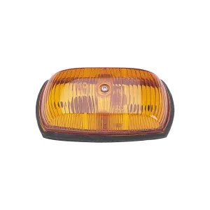 Narva Side Direction Indicator Lamp (Amber) - 85780BL