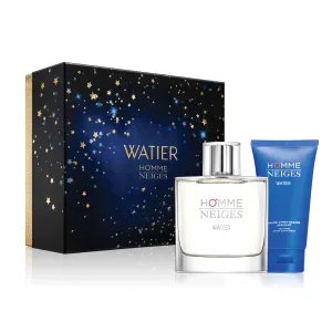 Neiges Homme 2-Piece Gift Set