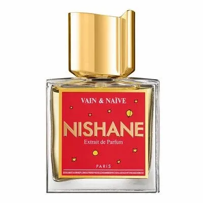 NISHANE VAIN/NAIVE EDP 50ML