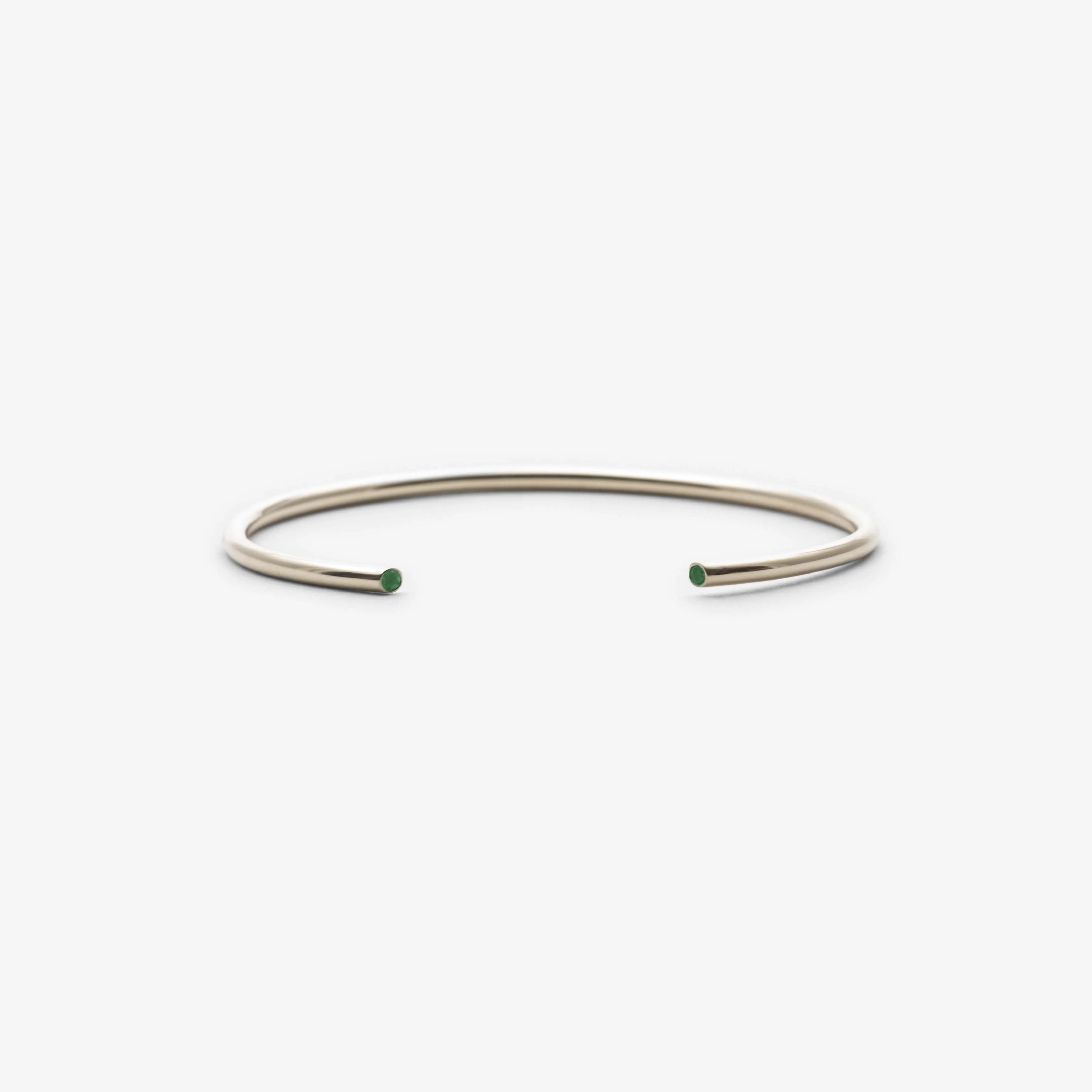 Olva Cuff
