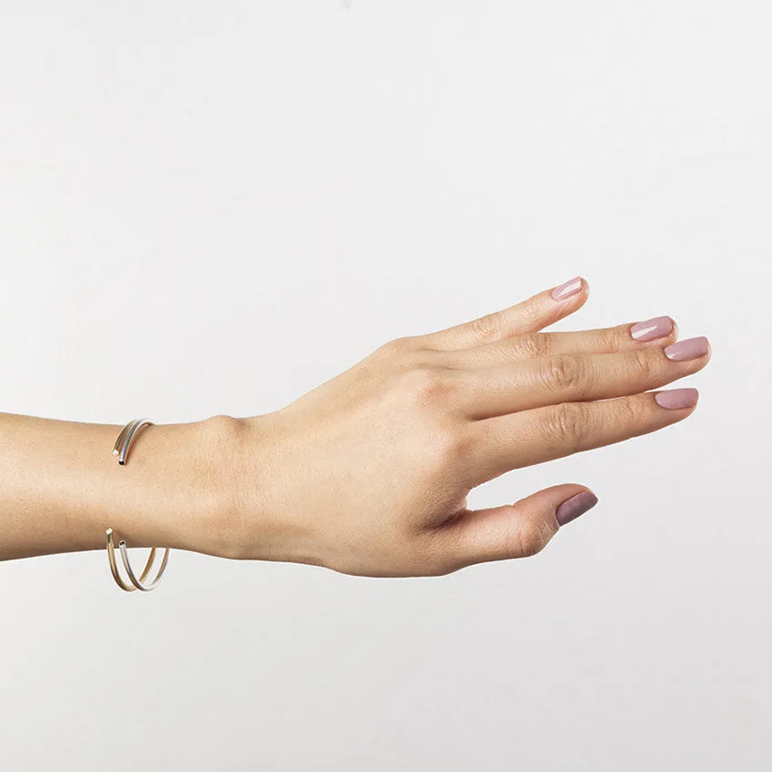 Olva Cuff
