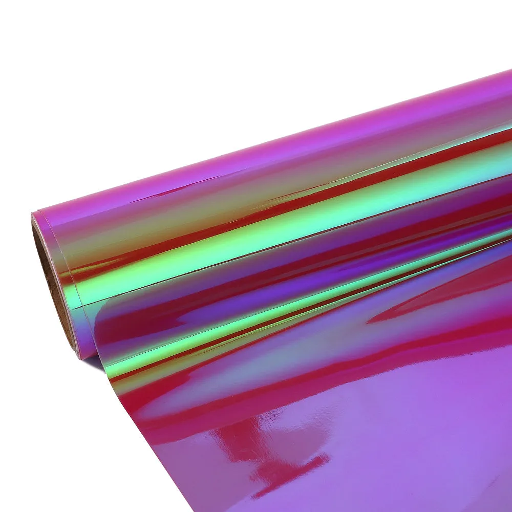 Opal Adhesive Vinyl