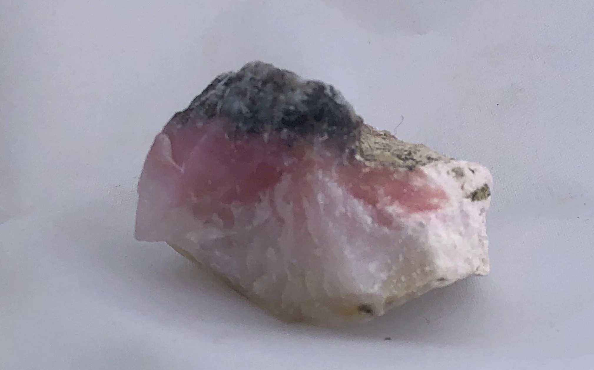 Pink Opal 2 - Pisco Province of the Ica Department of Peru