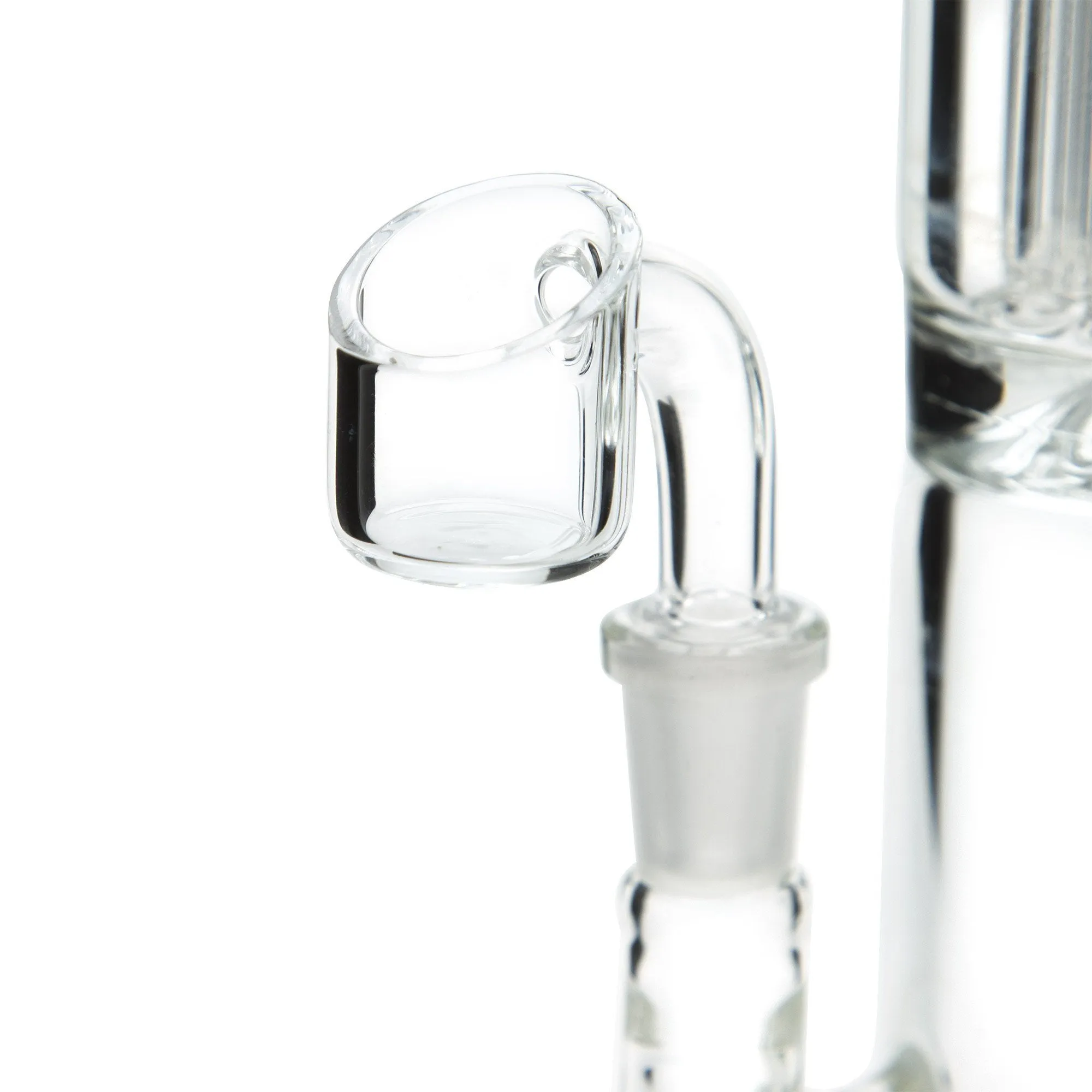 Quartz 14mm Banger