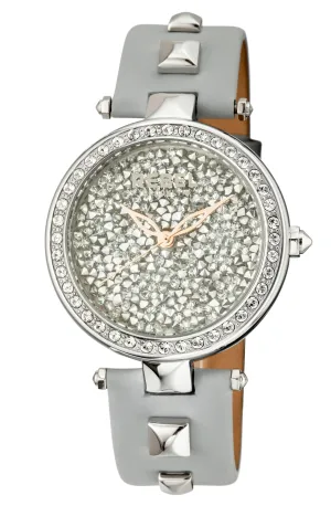 Rebel Women's Rockaway Parkway 40mm Quartz Watch RB101-4161