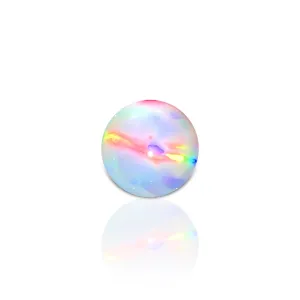 Ruby Pearl Co - Opal - 5mm - Single