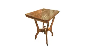Scandinavian Side Table