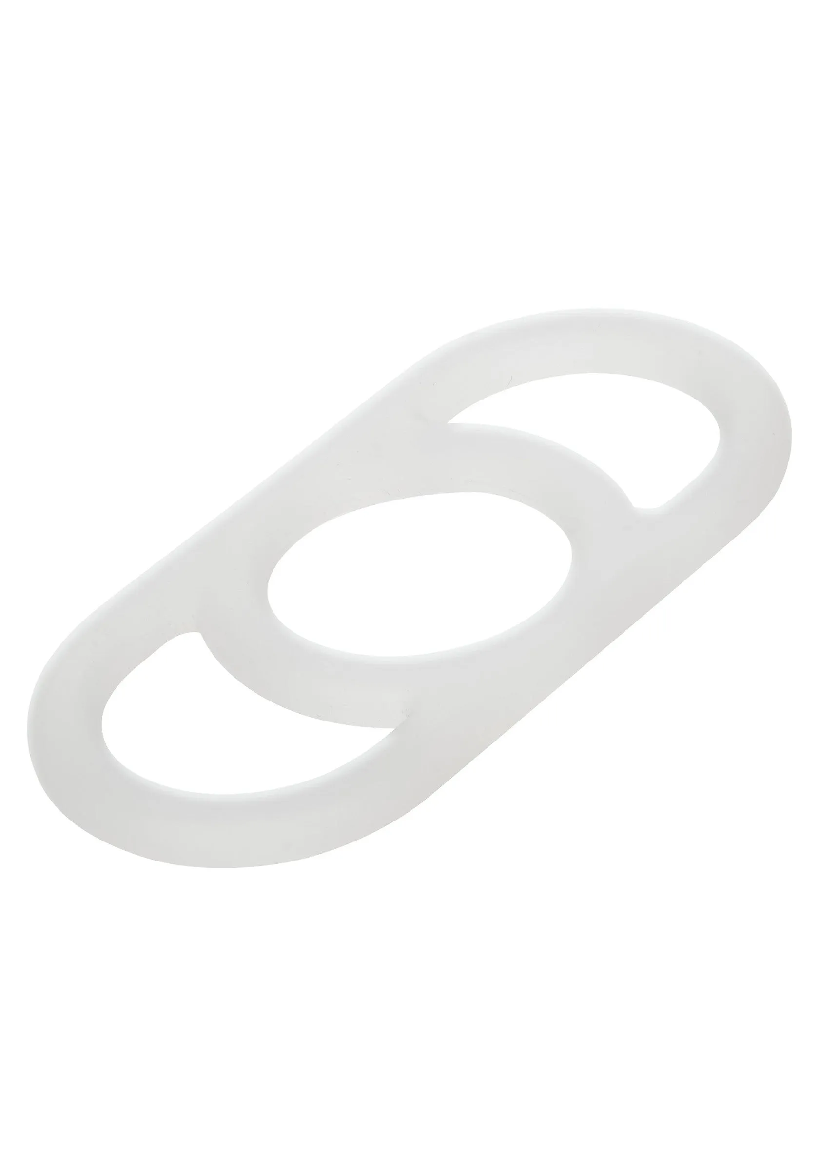Silicone Commander Ring