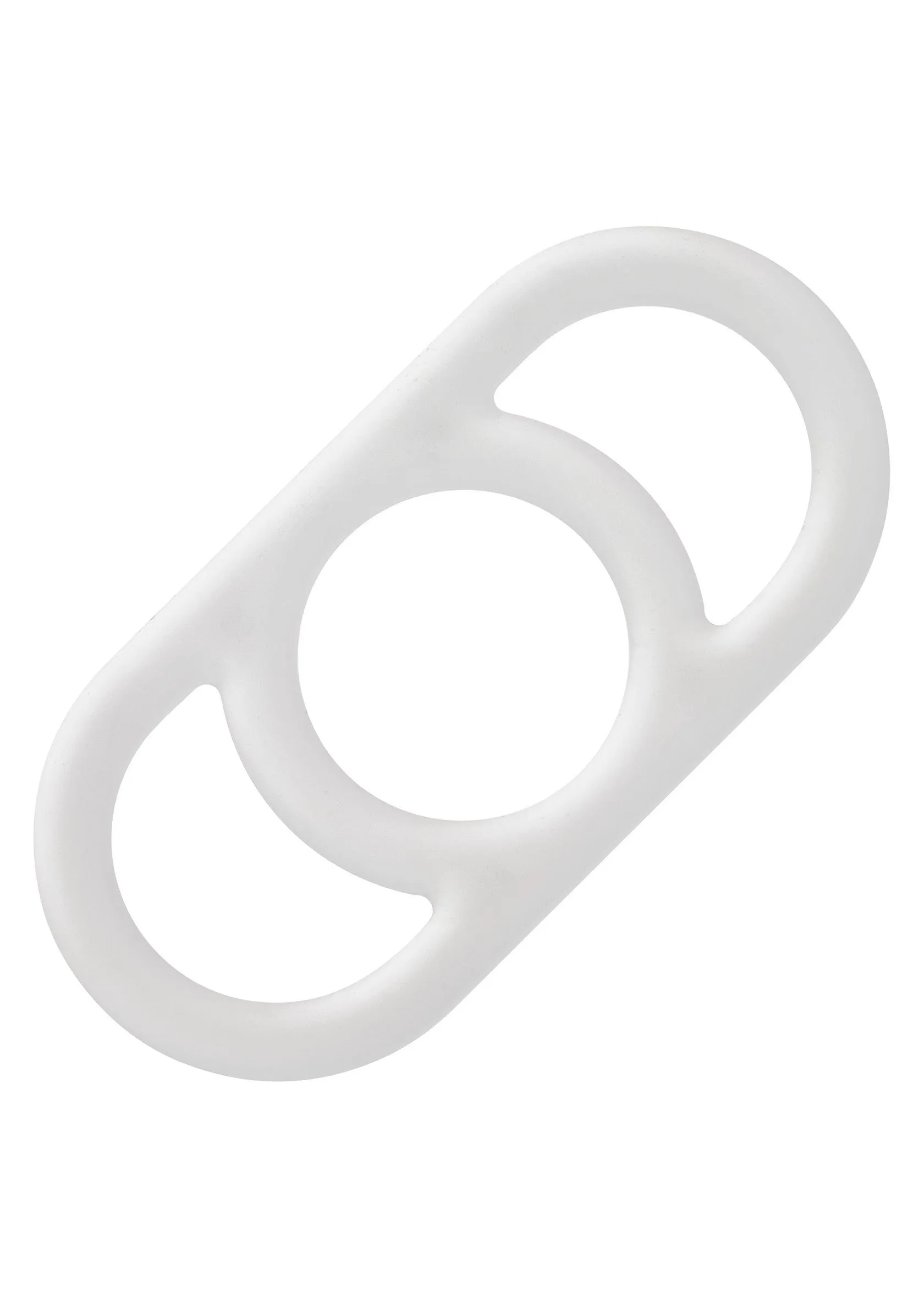 Silicone Commander Ring