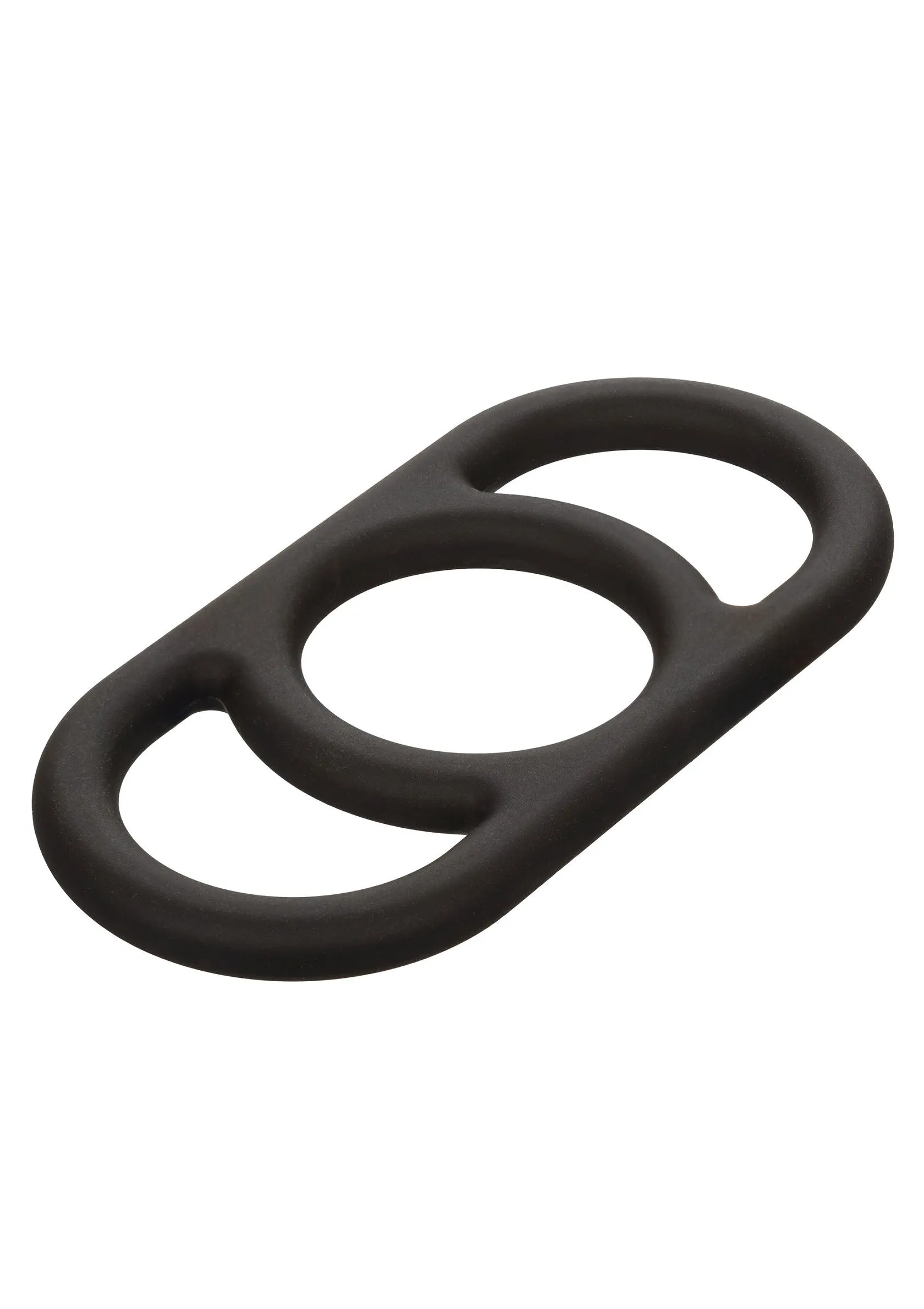 Silicone Commander Ring