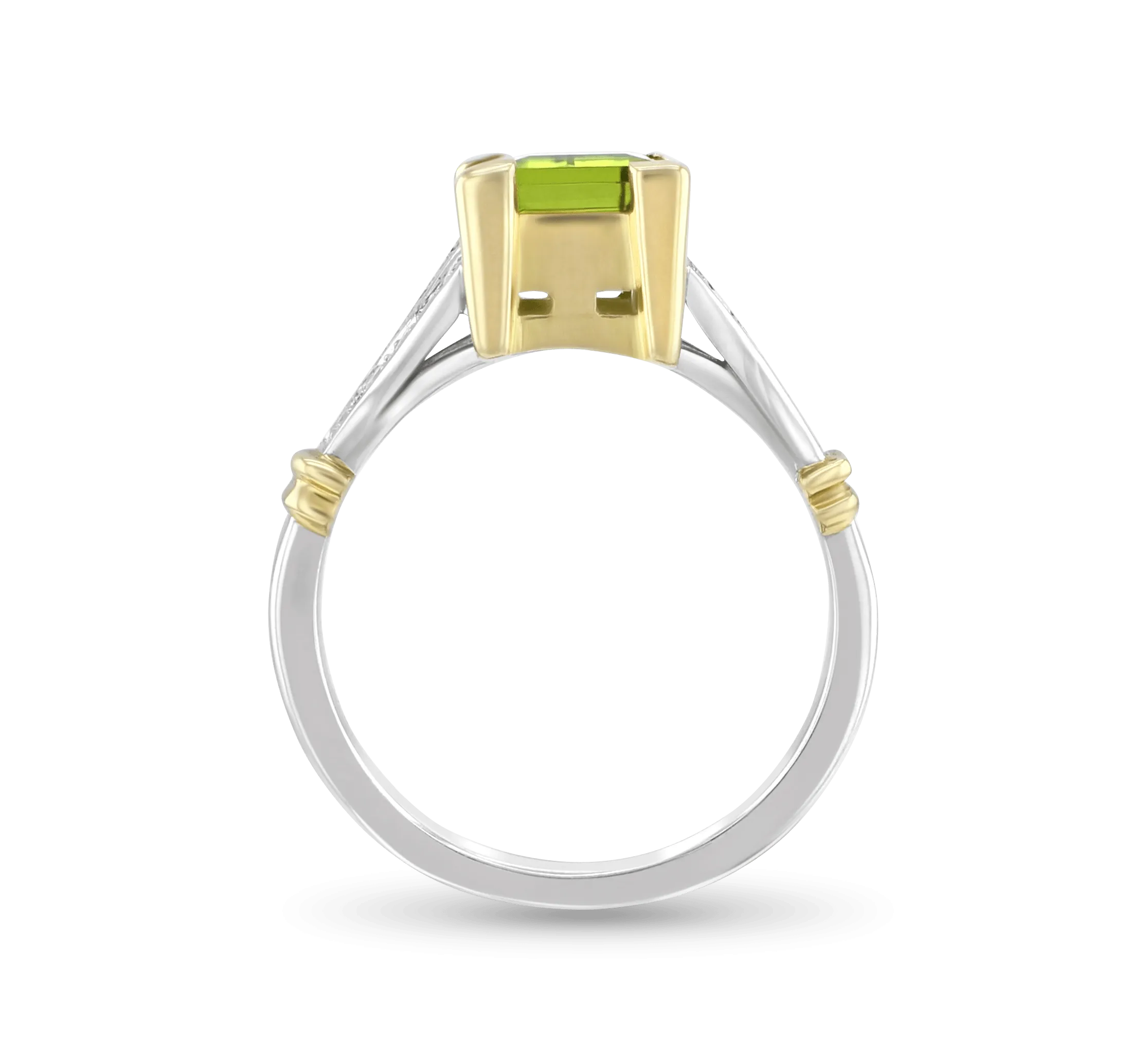 Simply Perfect Ring