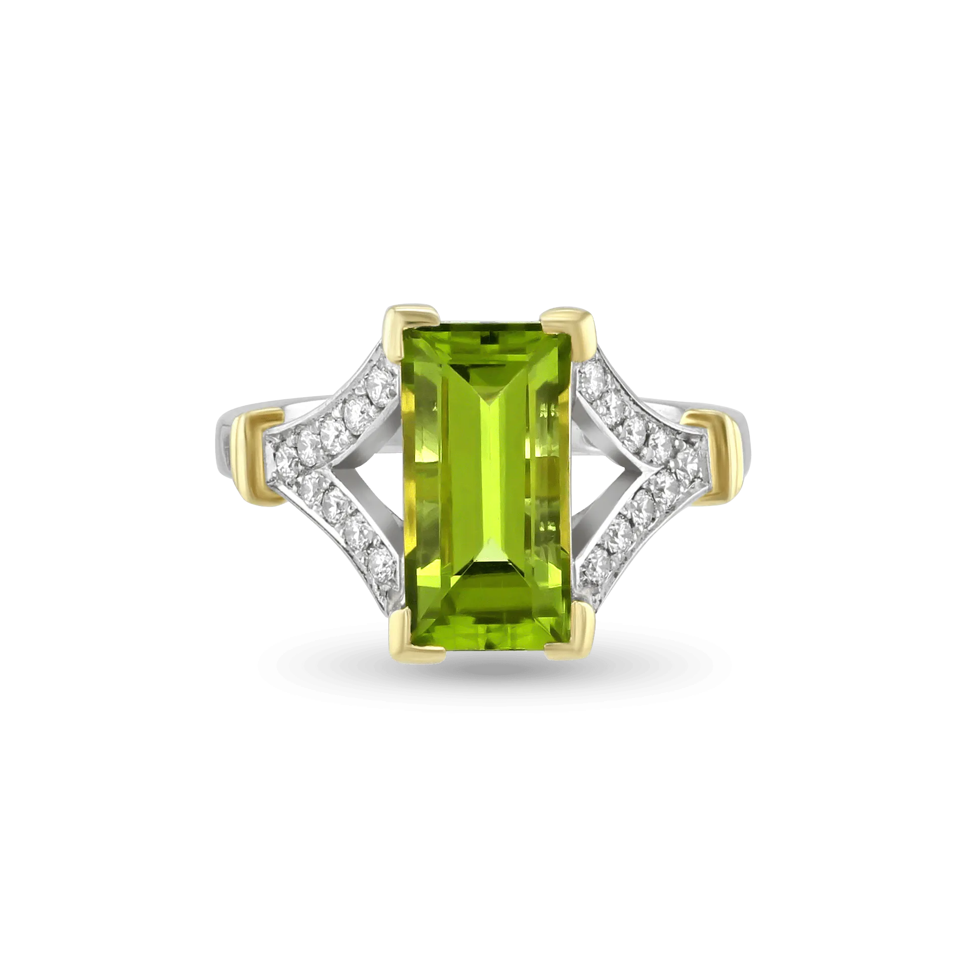 Simply Perfect Ring