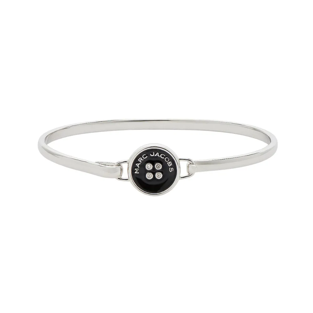 THE BUTTON HINGE BRACELET