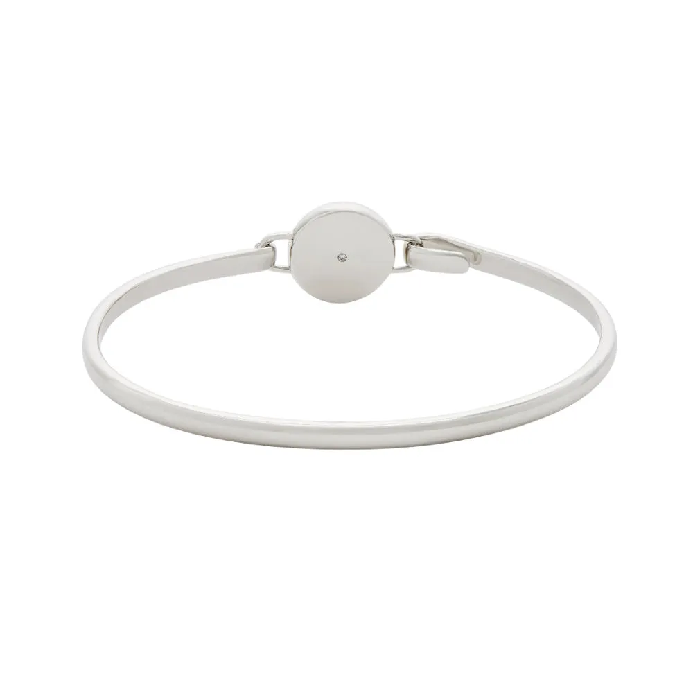 THE BUTTON HINGE BRACELET