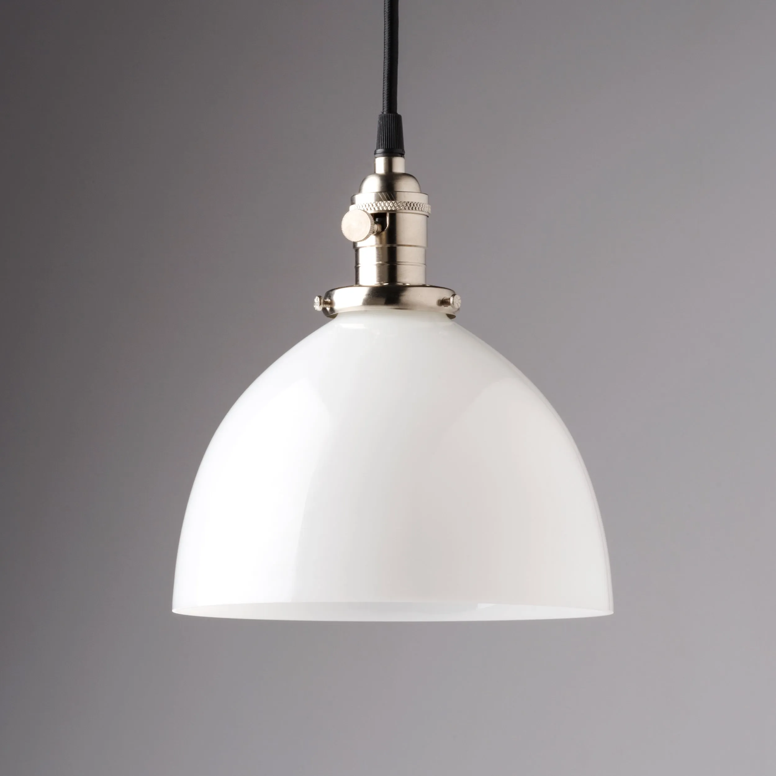 Thetford (6" Opal) | Cord