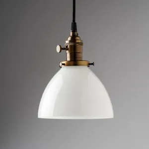 Thetford (6" Opal) | Cord