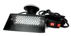 Thunderbolt Dash Light