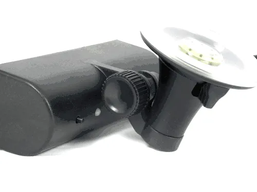 Thunderbolt Dash Light
