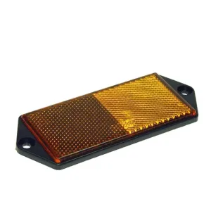 Trailer Amber Front Reflex Reflector MP8858B
