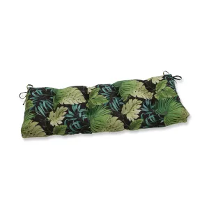 Tropique Peridot 48" Blown Bench