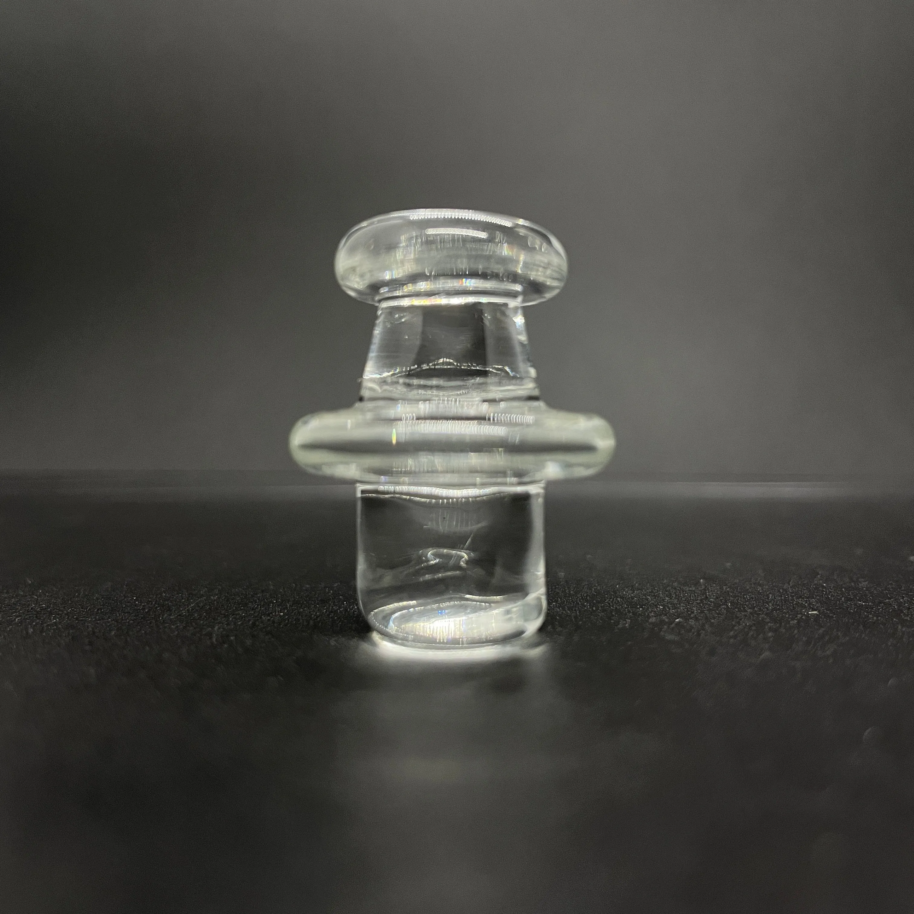 UFO Solid Cap