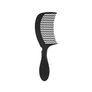 WetBrush Detangling Comb Black