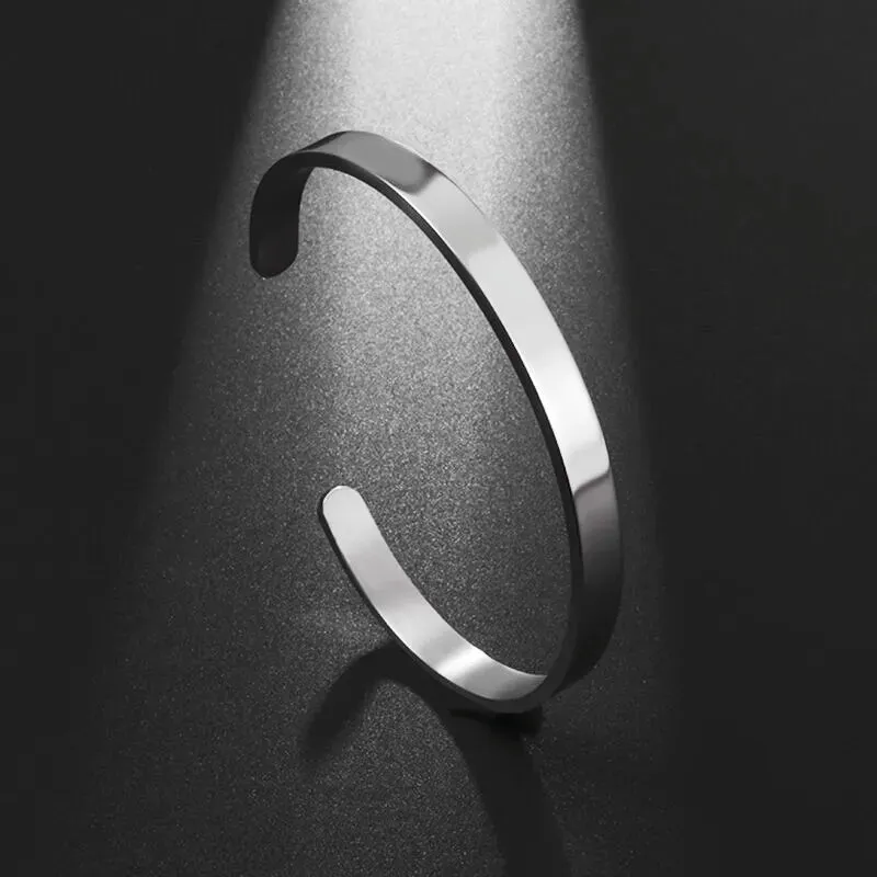 Witch Knot Bracelet Stainless Steel Adjustable Open Cuff Bracelet Celtic Witchcraft Amulet Jewelry Men Women Birthday Gift